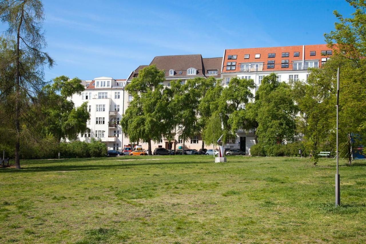 Am Park Maison d'hôtes 3*